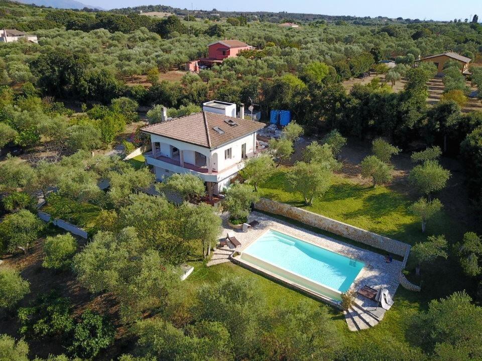 Bon Repos Apartment Alghero Exterior photo