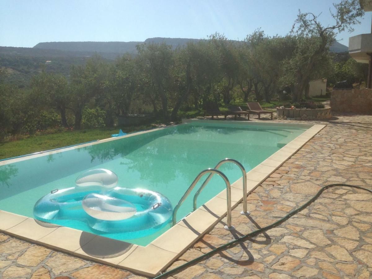 Bon Repos Apartment Alghero Exterior photo