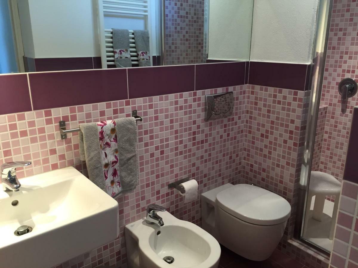 Bon Repos Apartment Alghero Exterior photo