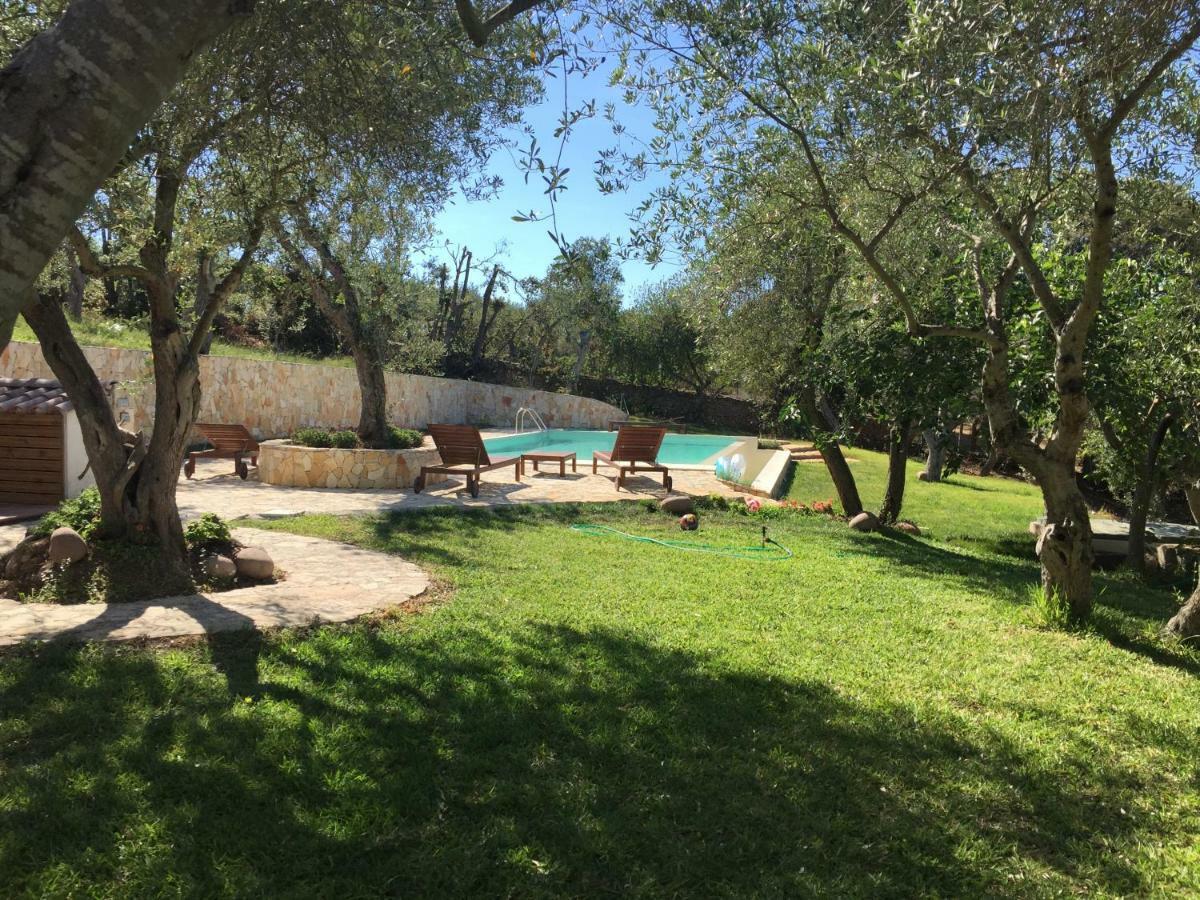 Bon Repos Apartment Alghero Exterior photo