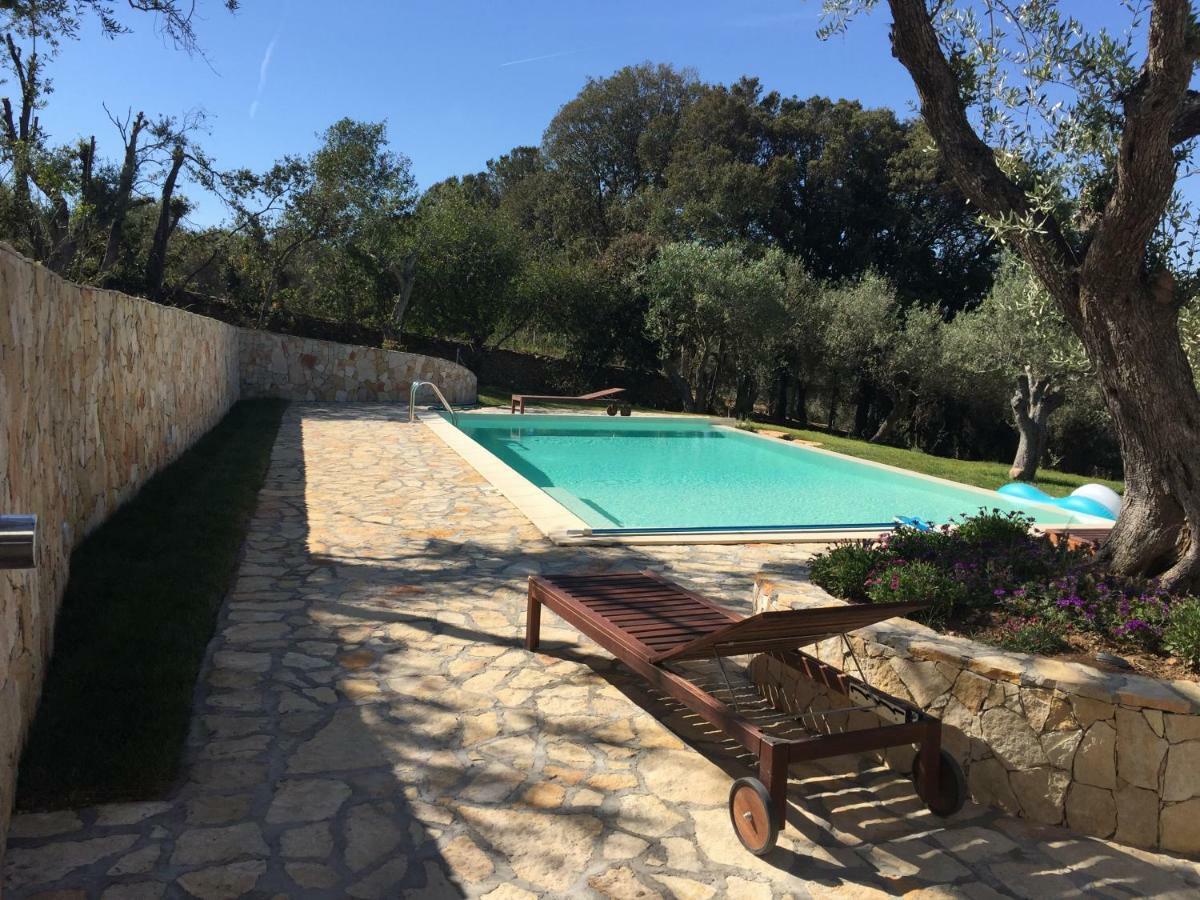 Bon Repos Apartment Alghero Exterior photo
