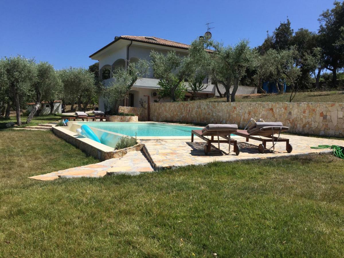 Bon Repos Apartment Alghero Exterior photo