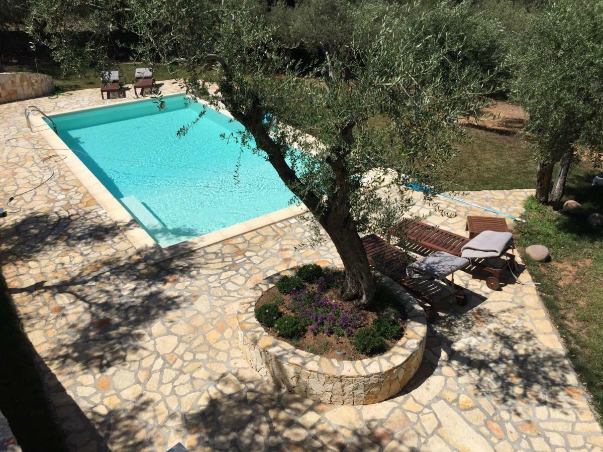 Bon Repos Apartment Alghero Exterior photo