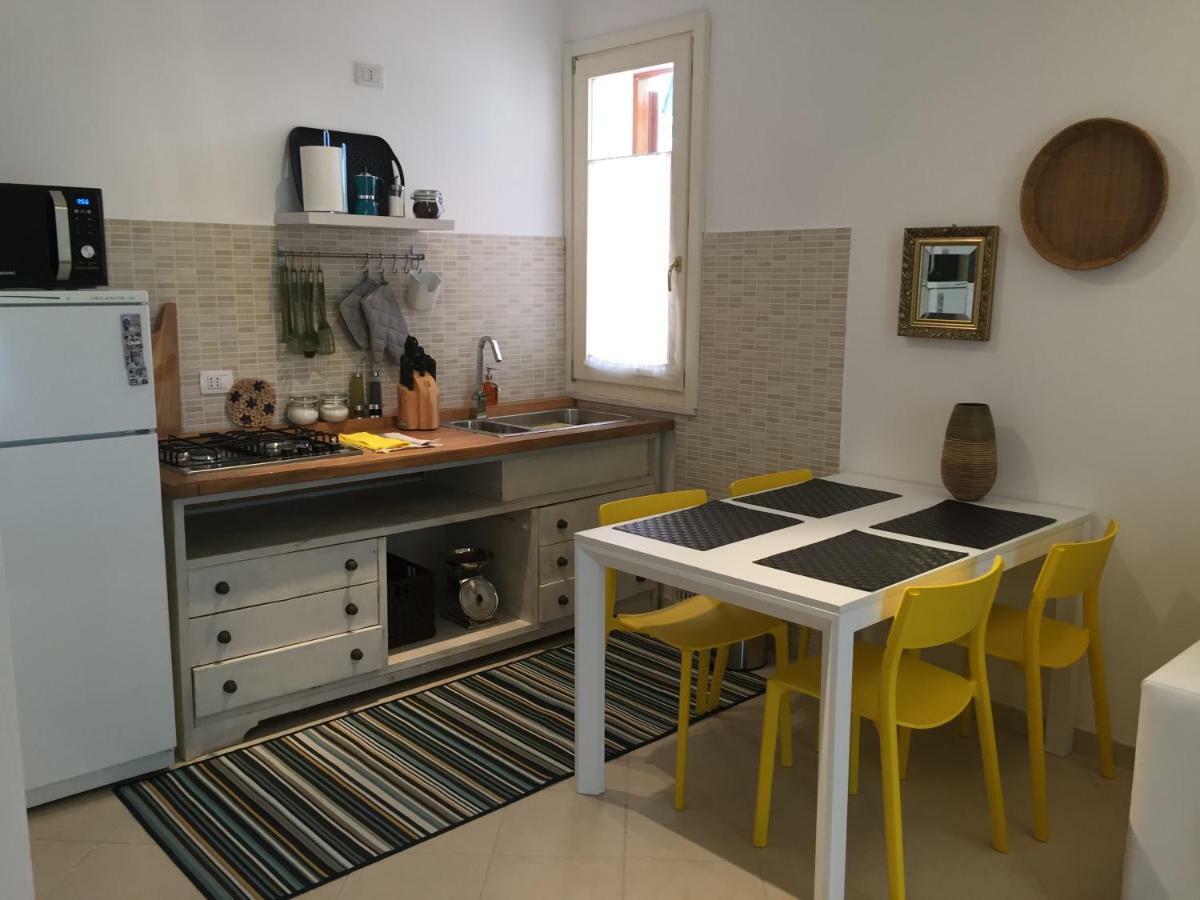 Bon Repos Apartment Alghero Exterior photo