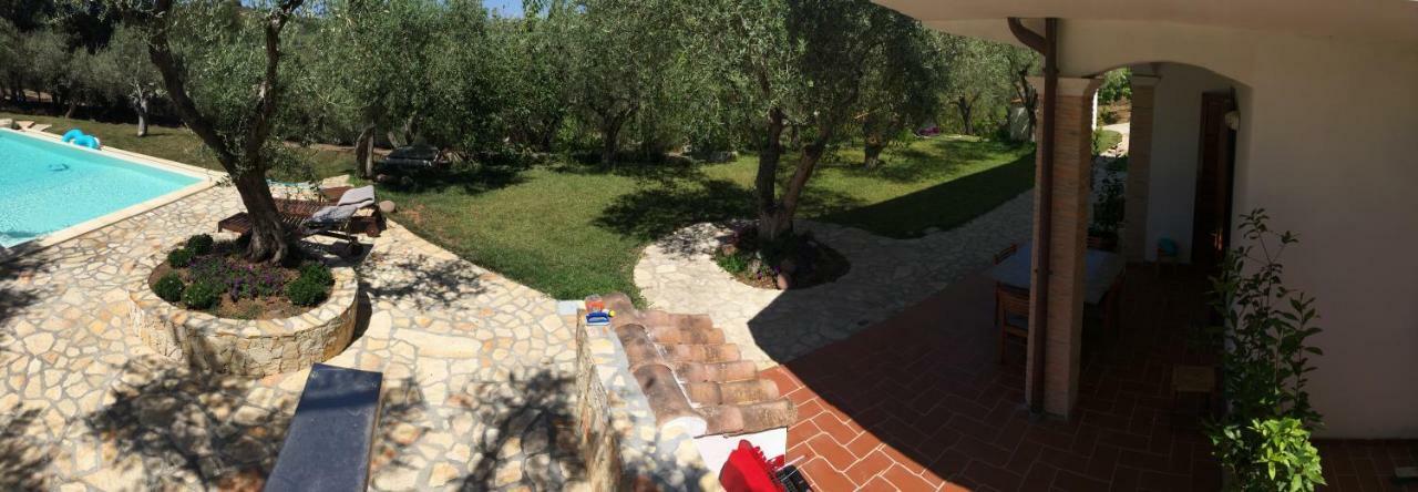 Bon Repos Apartment Alghero Exterior photo