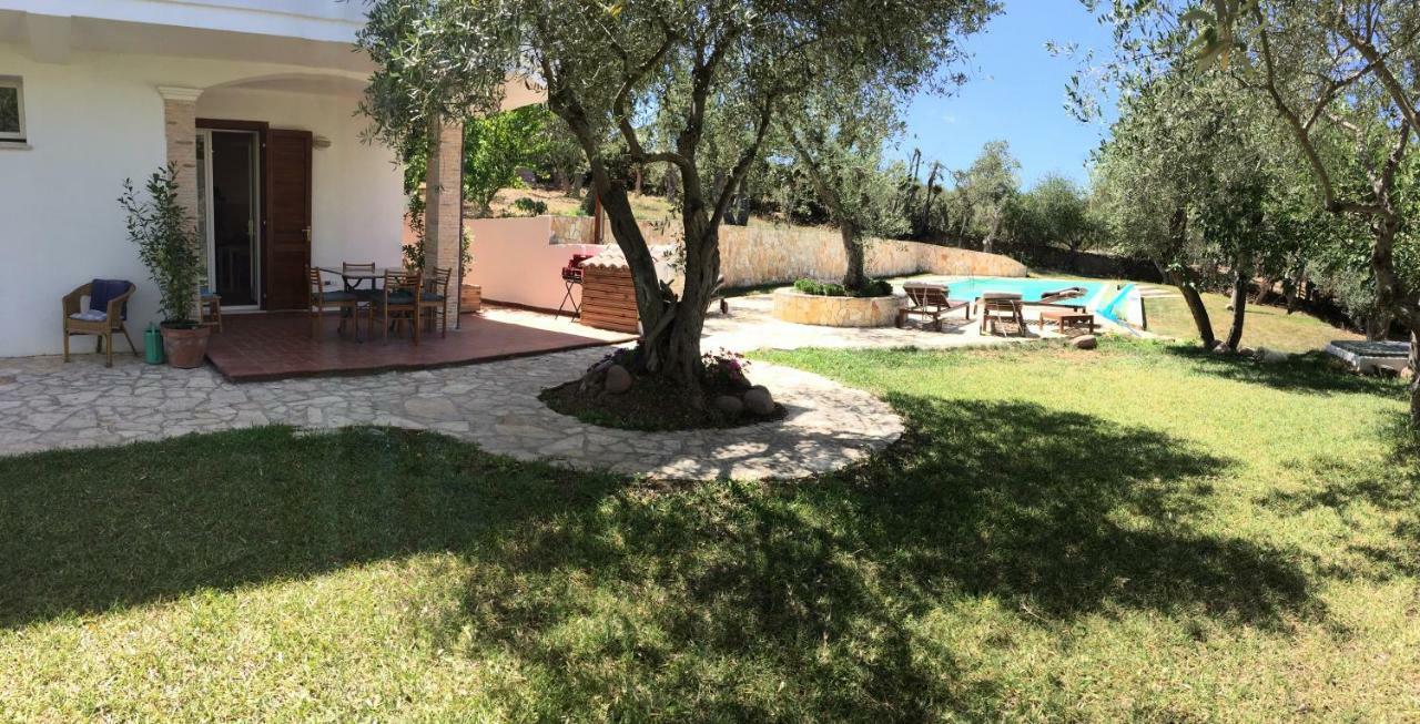 Bon Repos Apartment Alghero Exterior photo