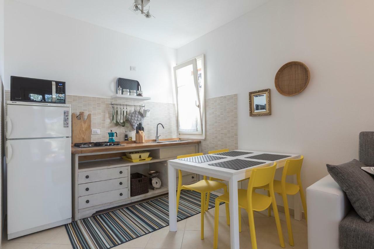 Bon Repos Apartment Alghero Exterior photo