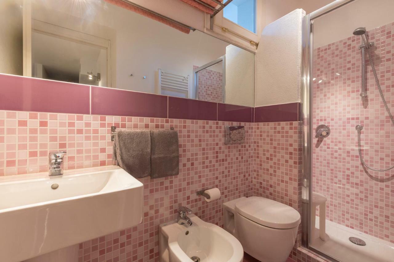 Bon Repos Apartment Alghero Exterior photo