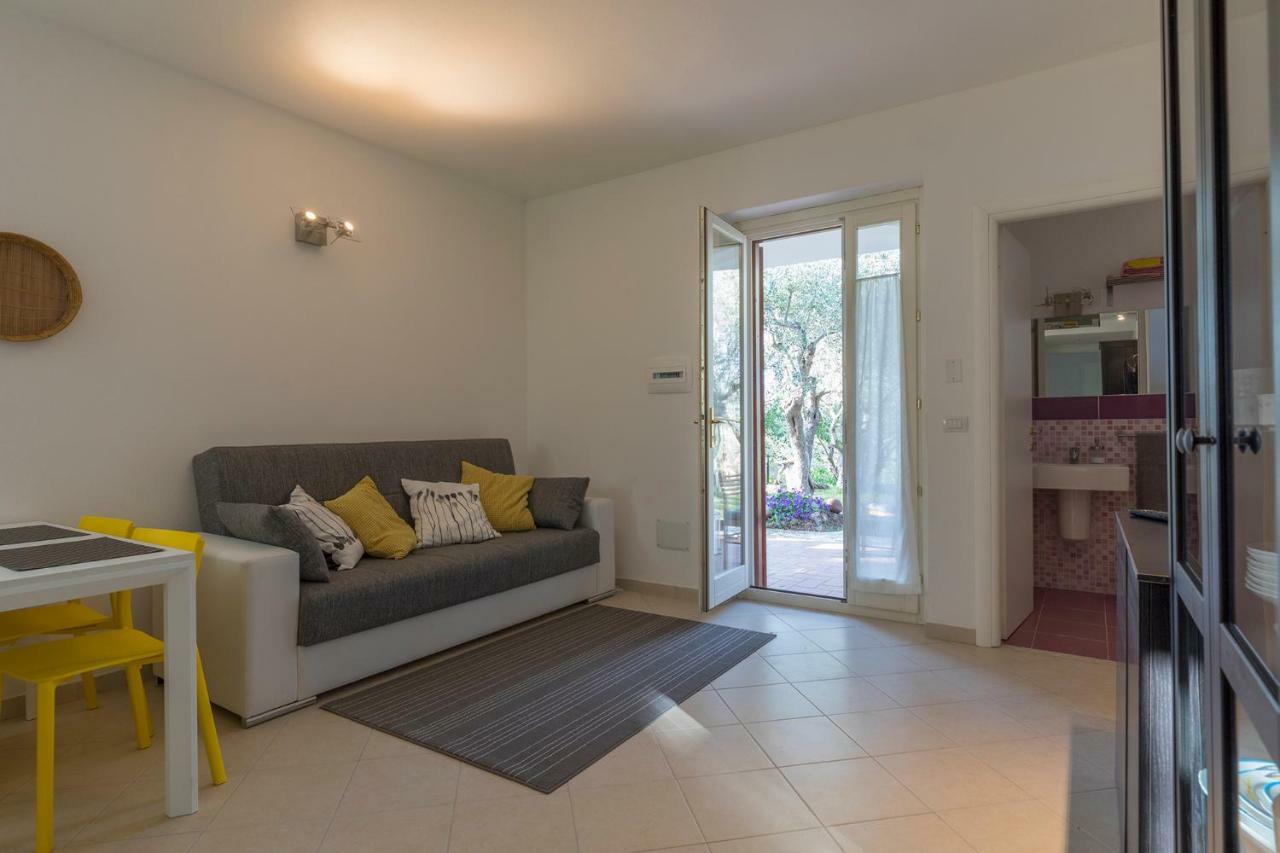 Bon Repos Apartment Alghero Exterior photo