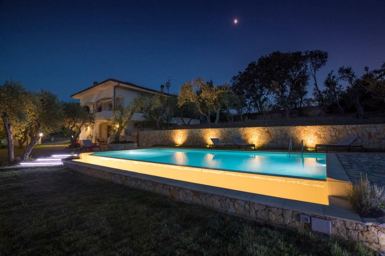 Bon Repos Apartment Alghero Exterior photo